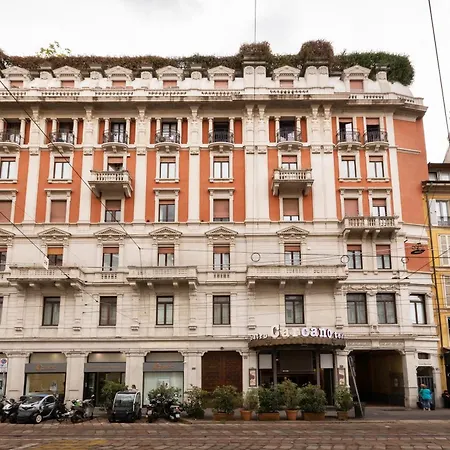 Crocetta Aida One Bedroom 1st Floor - Mirable Pm