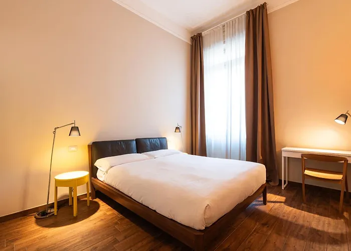 Apartmán Crocetta Aida One Bedroom 1st Floor - Mirable Pm