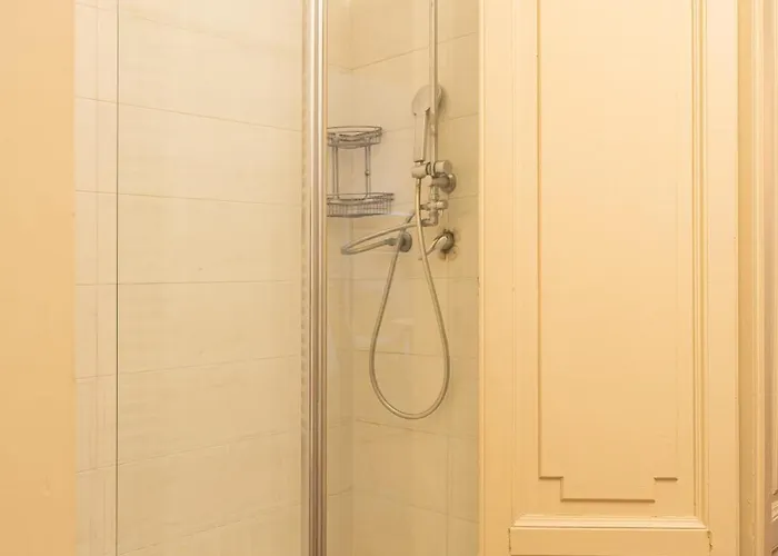 Apartmán Crocetta Aida One Bedroom 1st Floor - Mirable Pm Milán