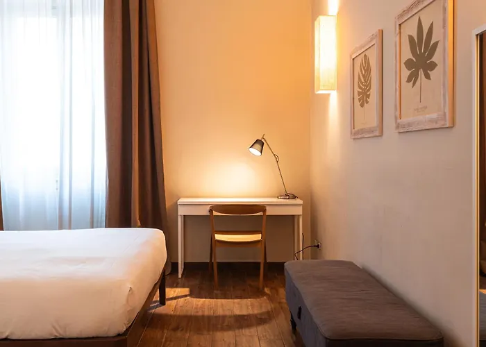 Crocetta Aida One Bedroom 1st Floor - Mirable Pm Apartmán Milán