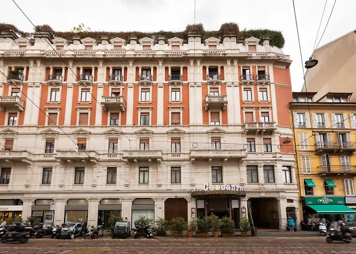 Crocetta Aida One Bedroom 1st Floor - Mirable Pm