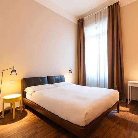 Apartment Crocetta Aida One Bedroom 1st Floor - Mirable Pm